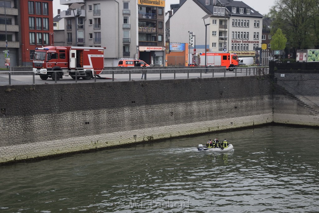 PRhein Koeln Innenstadt Rheinauhafen P116.JPG - Miklos Laubert